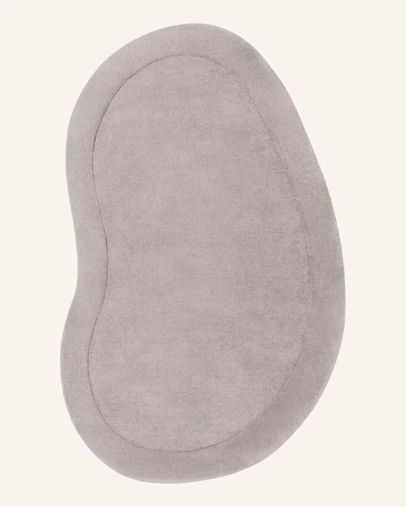 Villeroy & Boch Teppich Villeroy Boch 1812 grau Grau