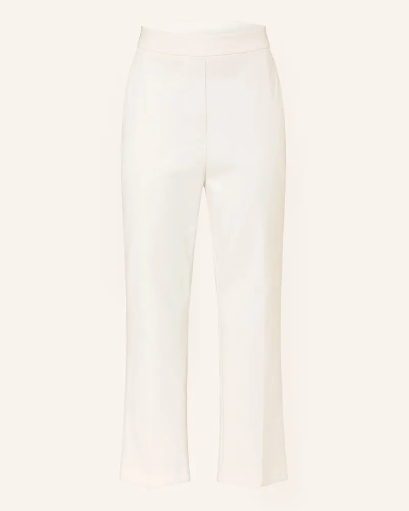 Marc Cain 7/8-Hose Fuyu weiss 110