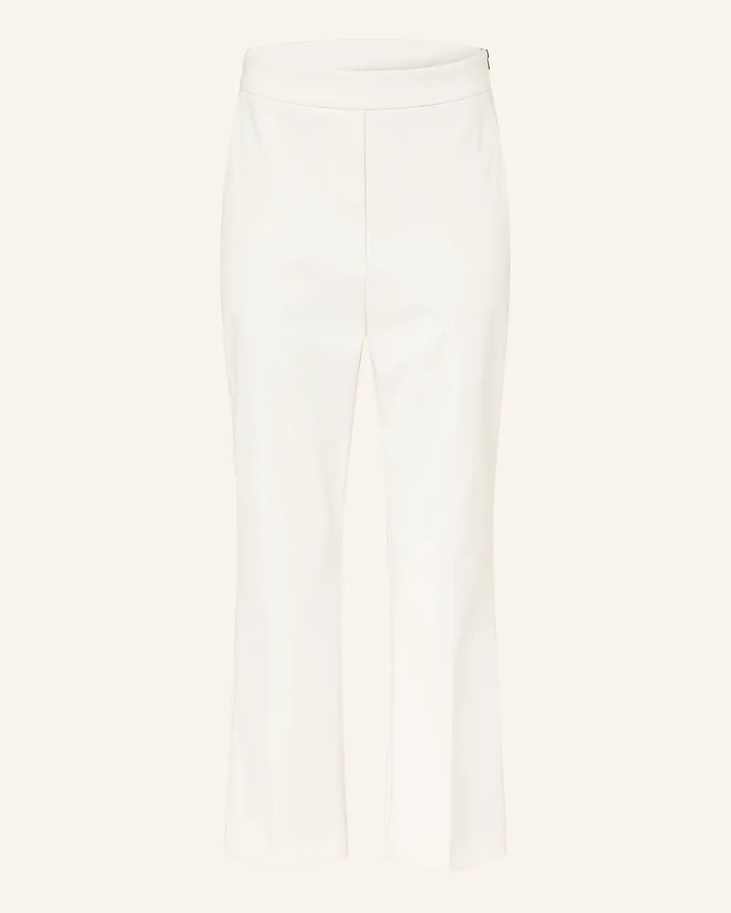 Marc Cain 7/8-Hose Fuyu weiss 110