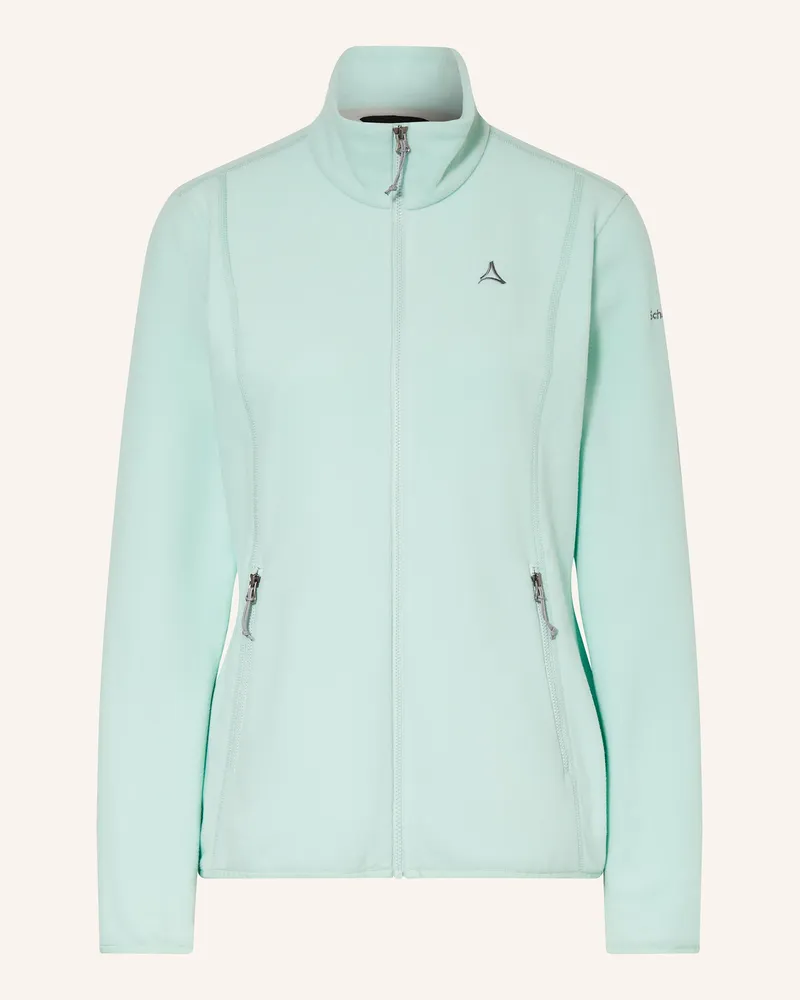 Schöffel Fleecejacke ASH Mint