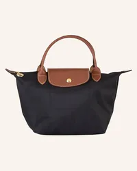 Longchamp Handtasche LE PLIAGE S Schwarz