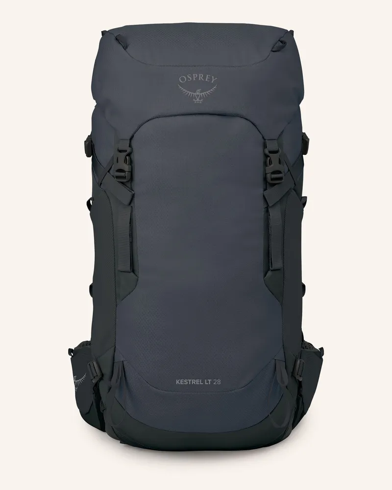 Osprey Rucksack KESTRELL™ LT 28 28 l Schwarz