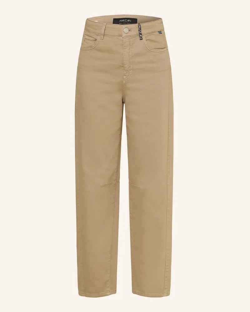 Marc Cain Barrel Jeans RUMA 628