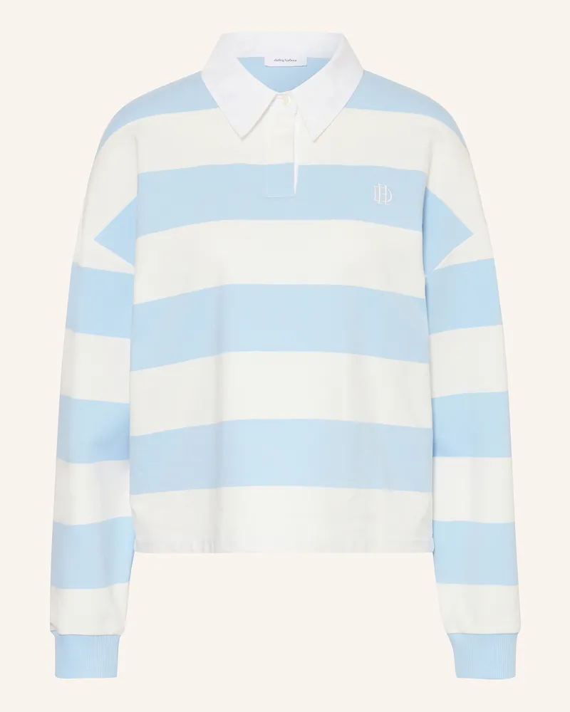 Darling Harbour Rugbyshirt Sky