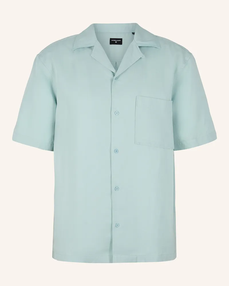 Strellson Hemd CISCO Mint