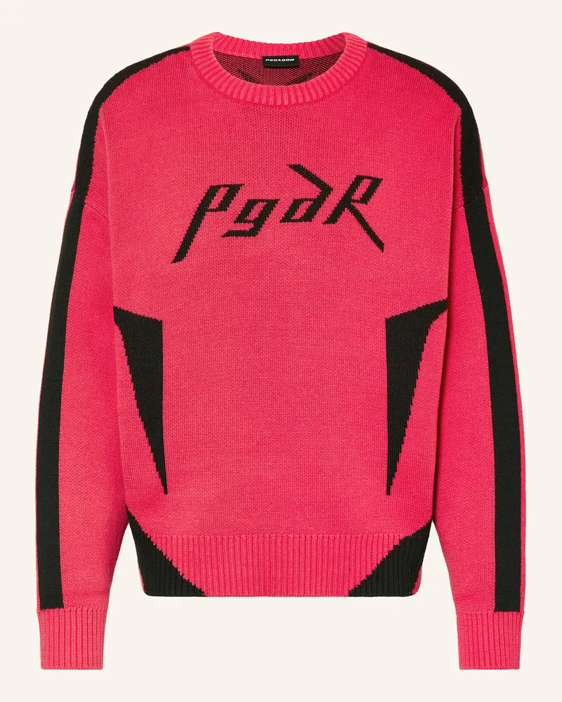 PEGADOR Pullover KAZAN Pink