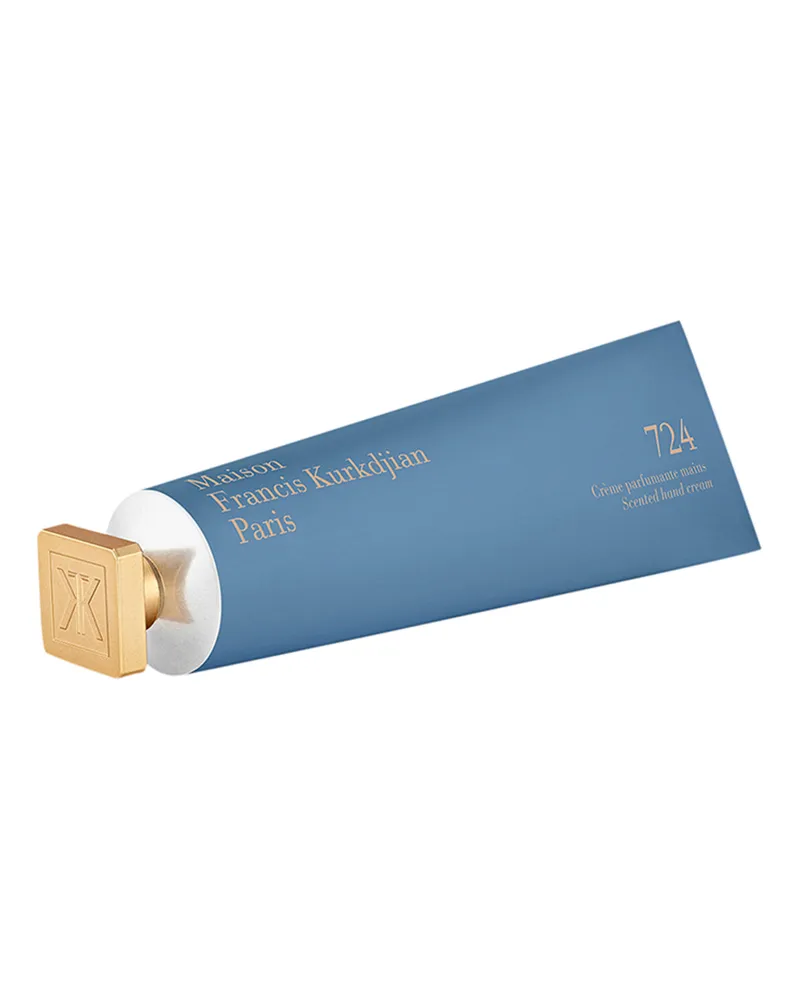 Maison Francis Kurkdjian 724 Parfümierte Handcreme 70 ml 
