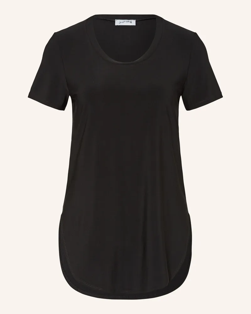 Joseph Ribkoff T-Shirt Schwarz
