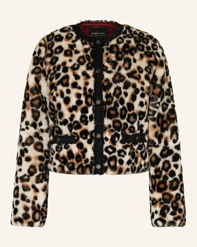 Marc Cain Jacke 606