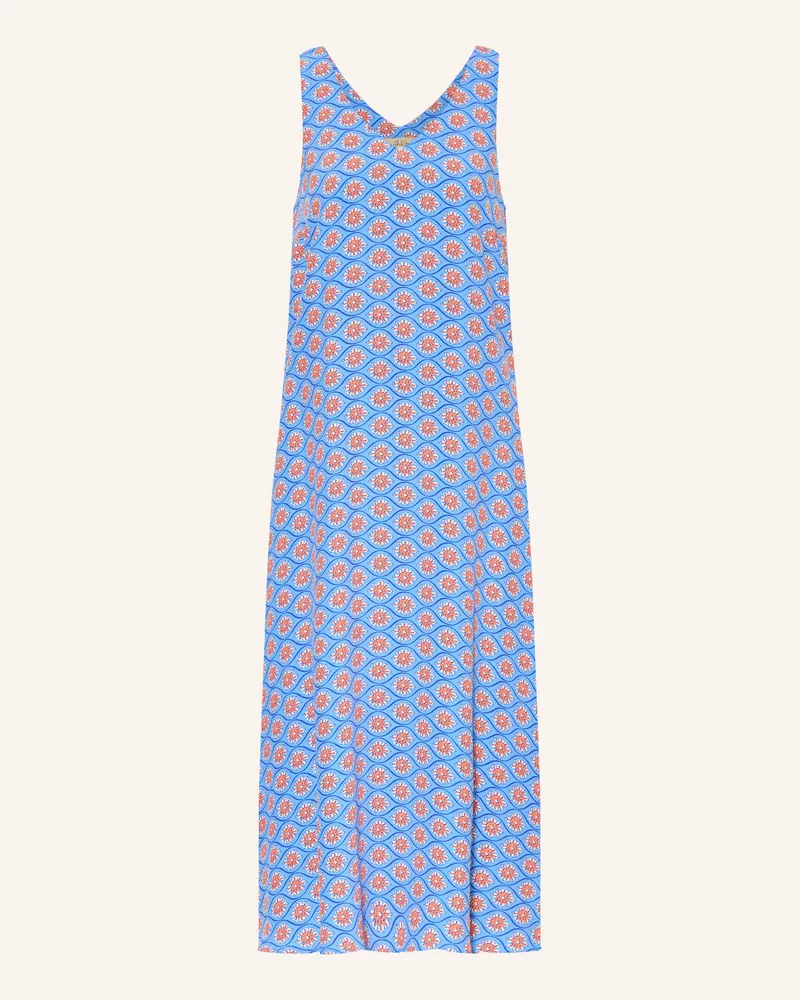 Smith & Soul Kleid blau Blau