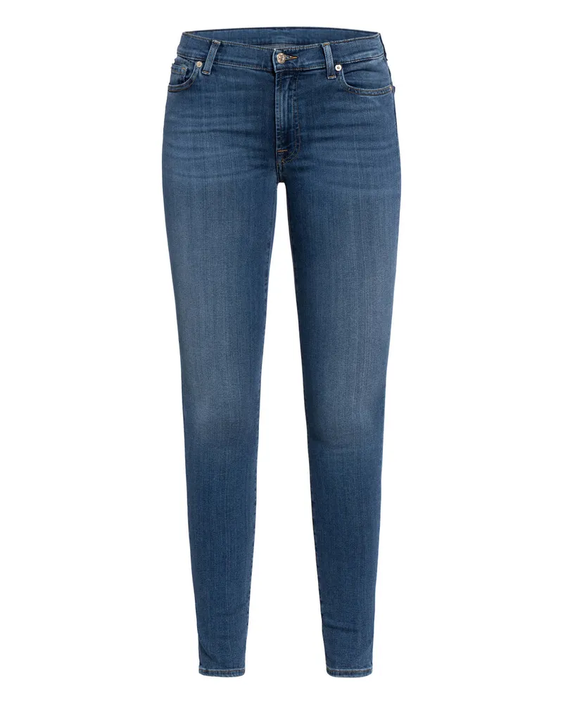7 for all mankind Skinny Jeans HW SKINNY Slim