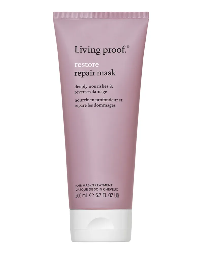 Living Proof Restore Repair Mask 200 ml 