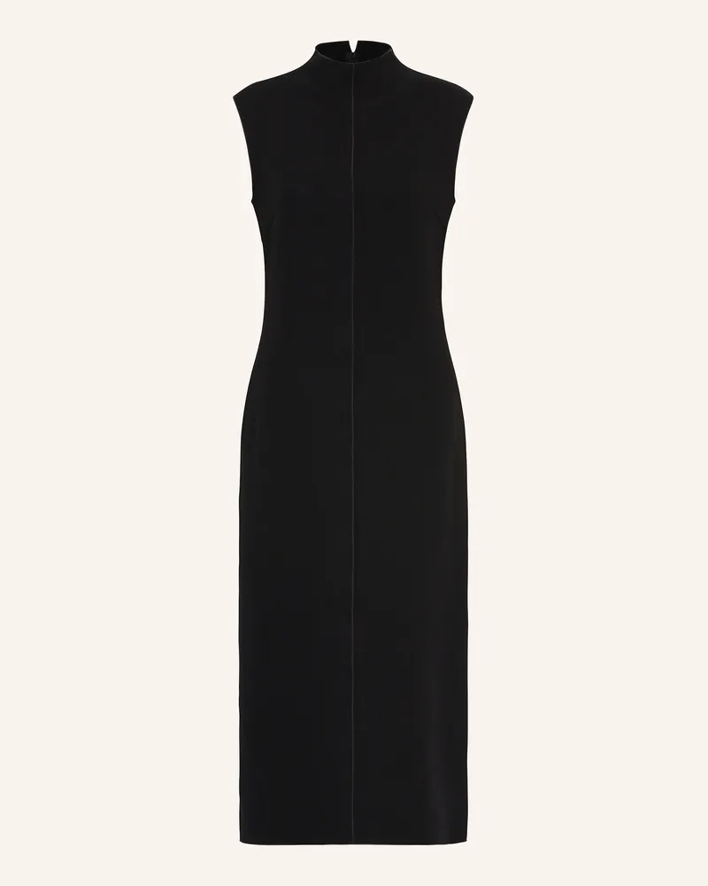 Antonelli Firenze Kleid MESTRE Schwarz