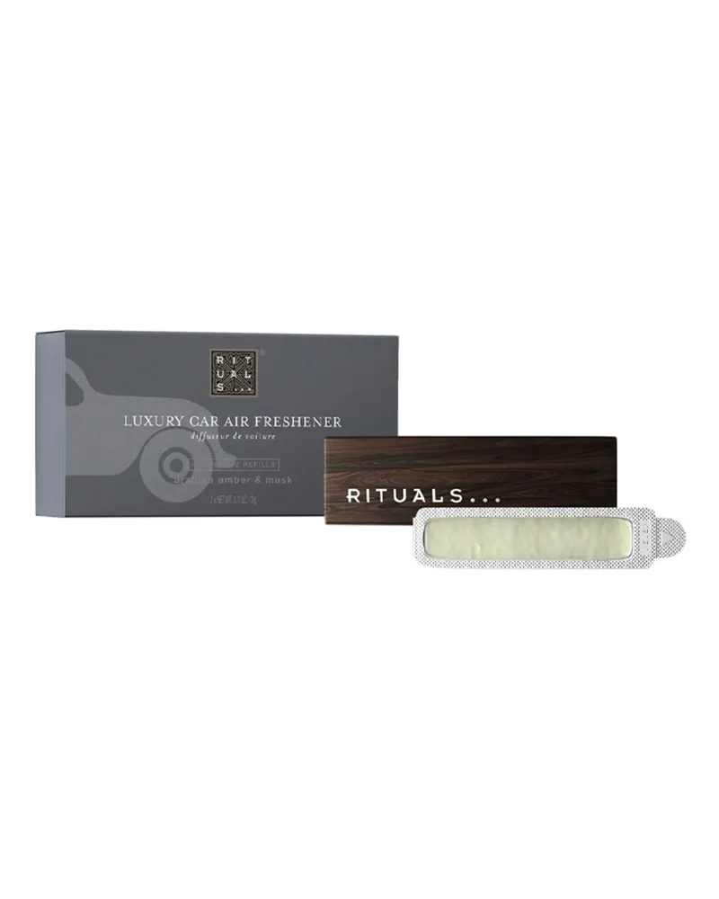 RITUALS HOMME 