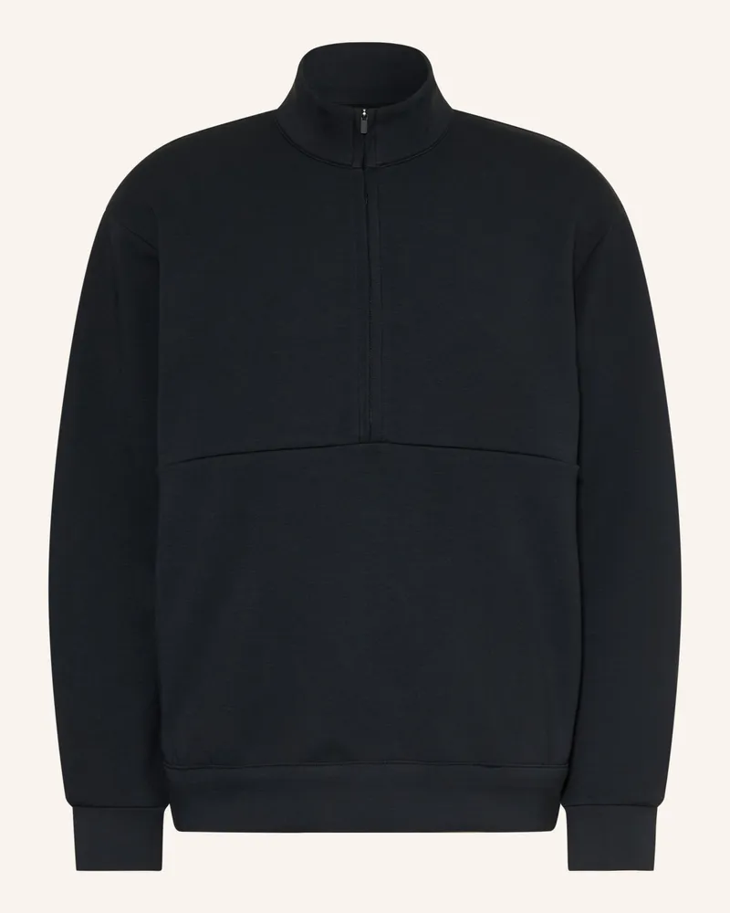 Nike Trainingsshirt 24.7 schwarz Schwarz