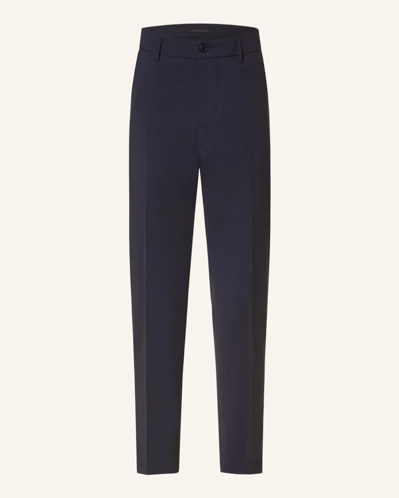 Drykorn Hose AJEND Extra Slim Fit Blau