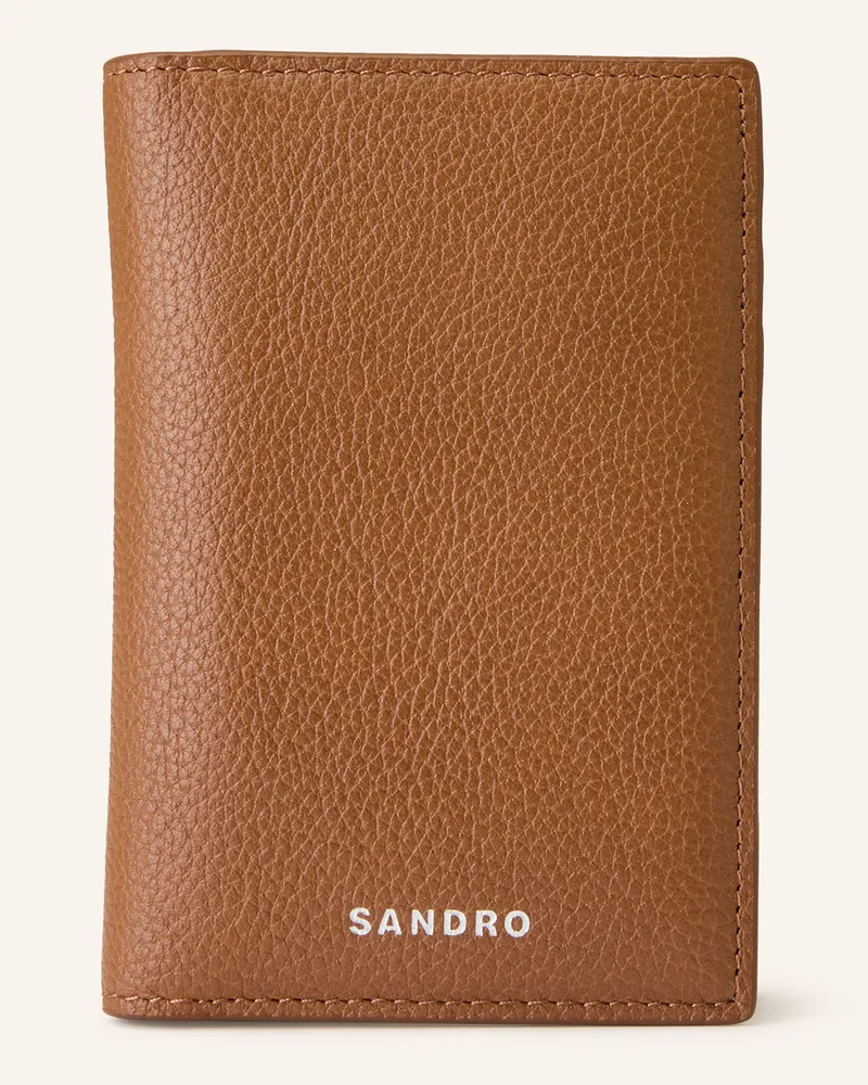 Sandro Kartenetui Cognac