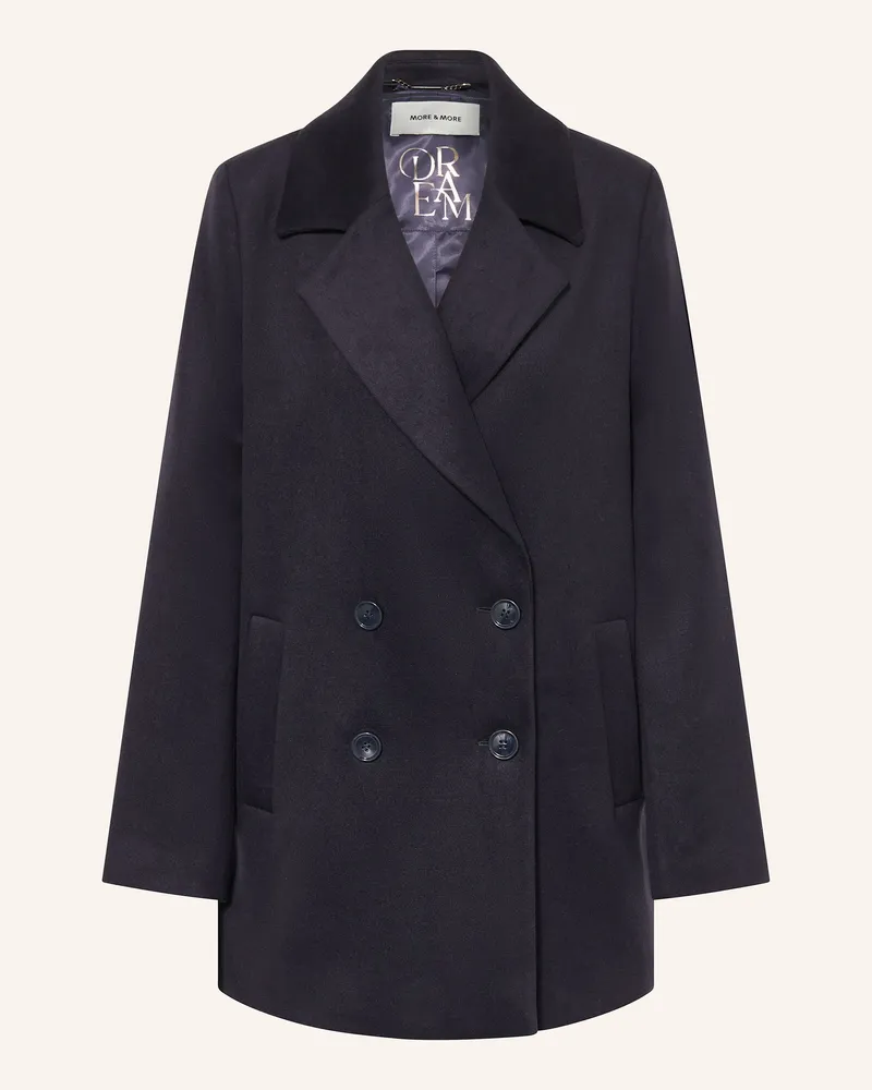 More & More Cabanjacke Marine