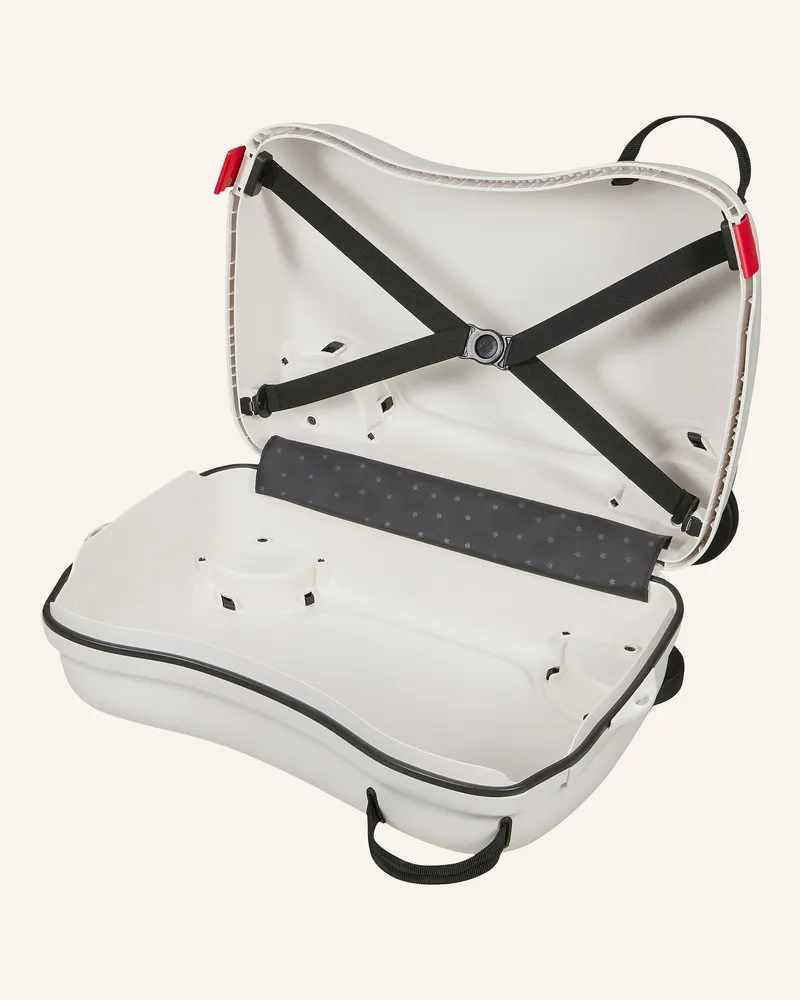 Samsonite Trolley DREAM2GO Hellgrau