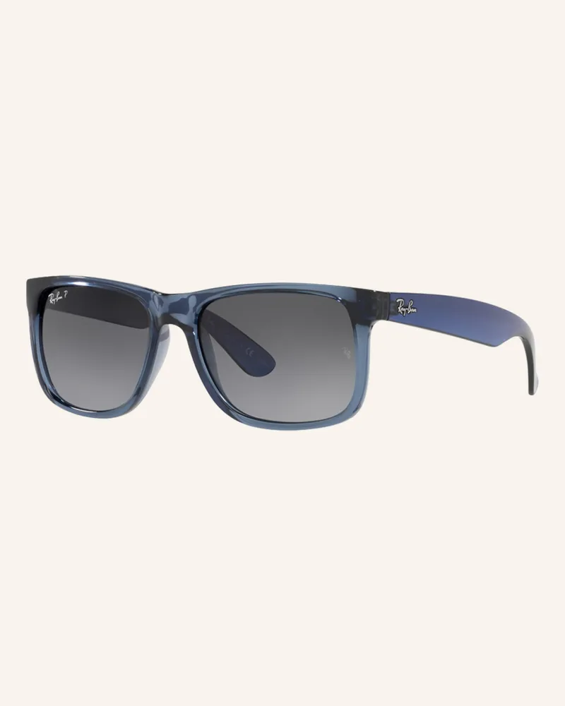 Ray Ban Sonnenbrille RB4165 6596t3