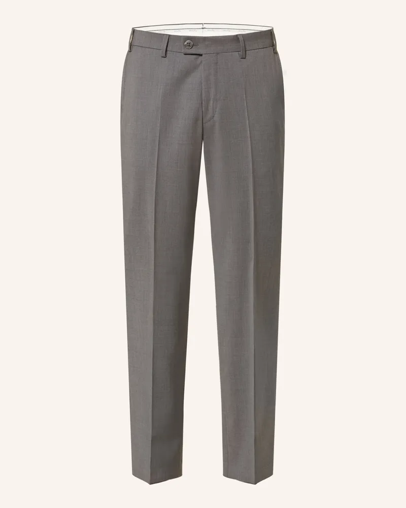 Hiltl Hose Regular Fit Grau