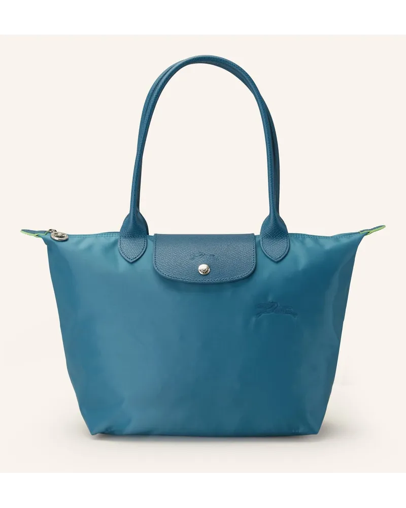 Longchamp Shopper LE PLIAGE S Gruen