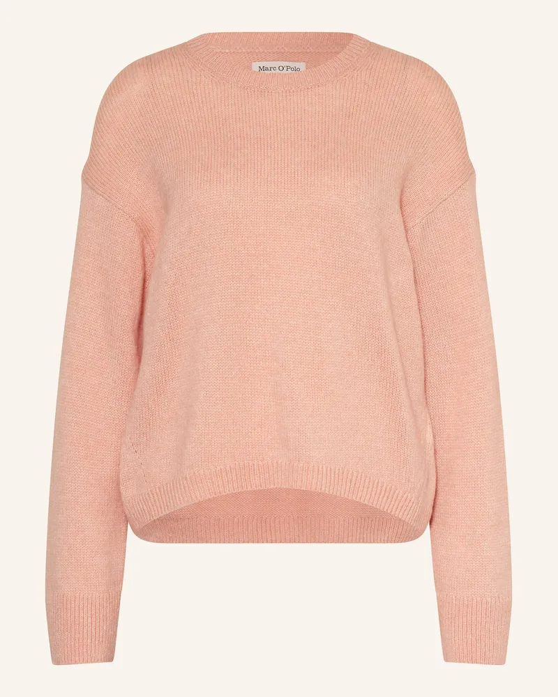 Marc O'Polo Pullover rosa Rosé