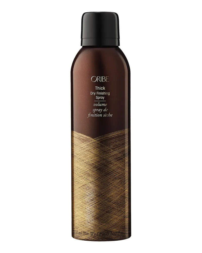 Oribe Thick Dry Finishing Spray 250 ml 