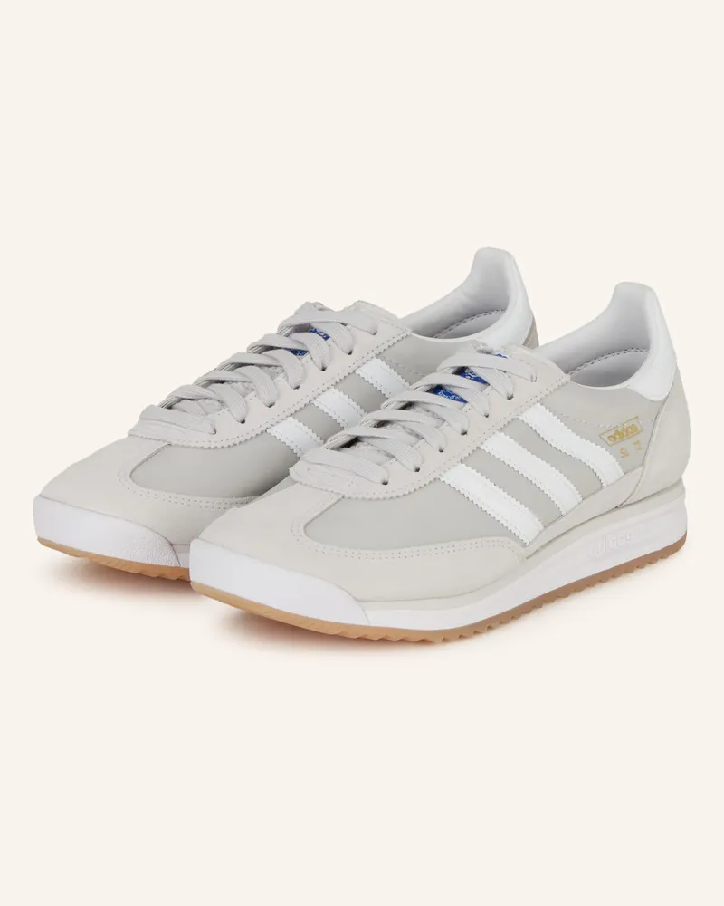 adidas Sneaker SL 72 RS Hellgrau