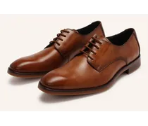 Schuhe ODIL - BRAUN