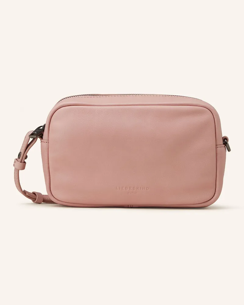 Liebeskind Umhängetasche Ella Small rosa Rosé