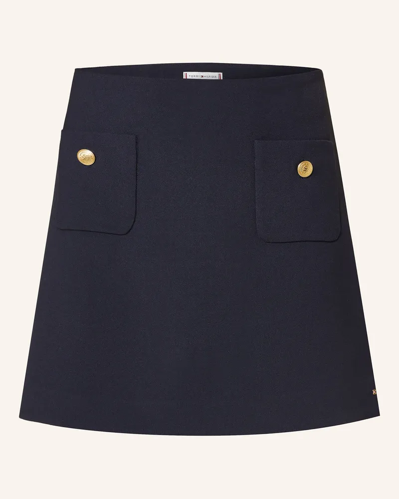 Tommy Hilfiger Rock Dunkelblau