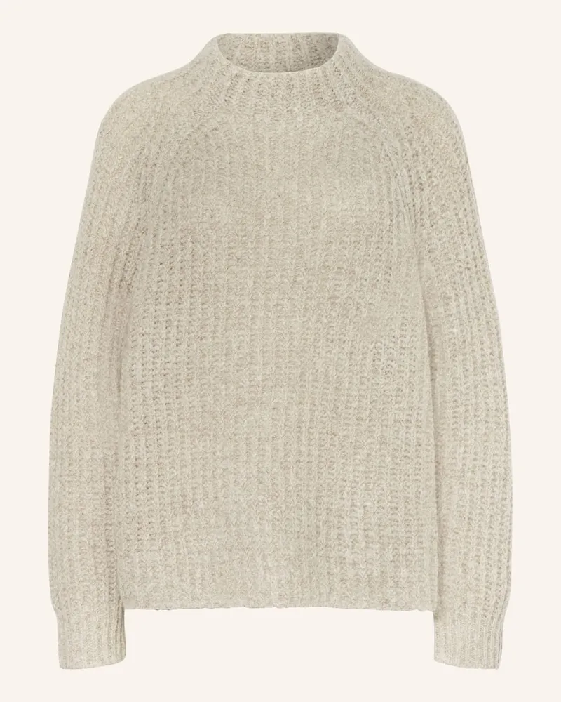 windsor. Pullover Beige