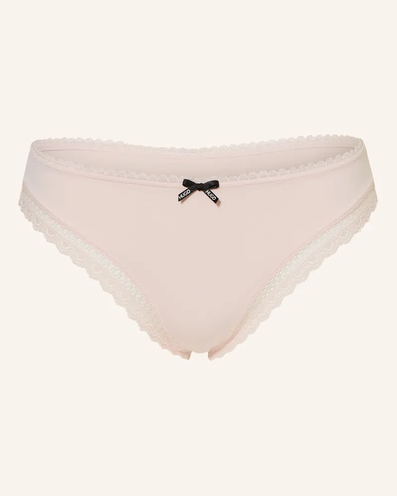 HUGO BOSS Slip Rosa