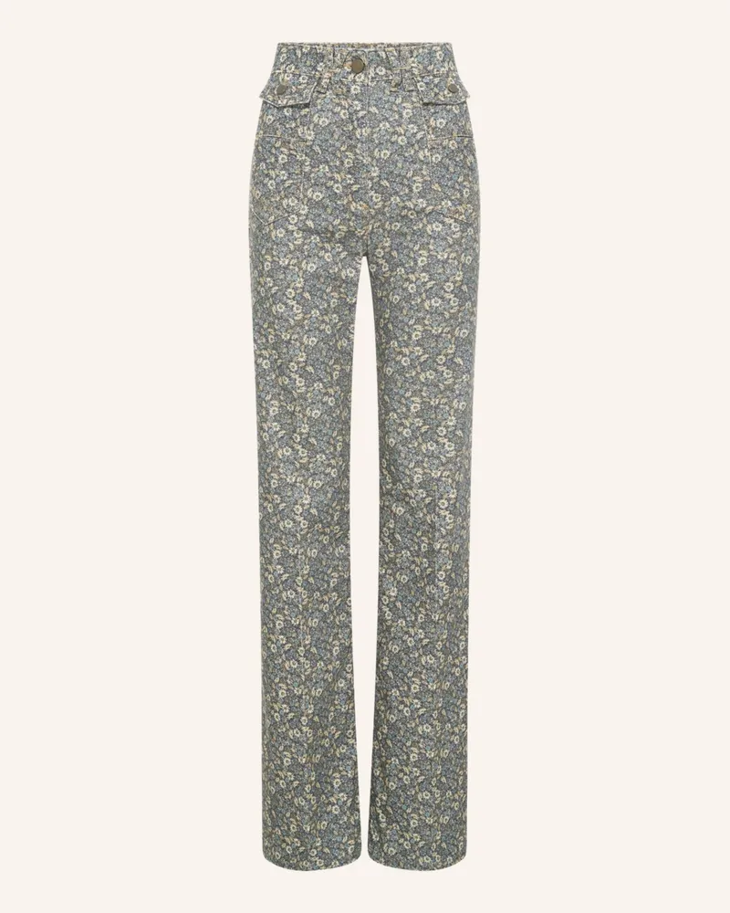Gerard Darel Jeans LIANNA Blau