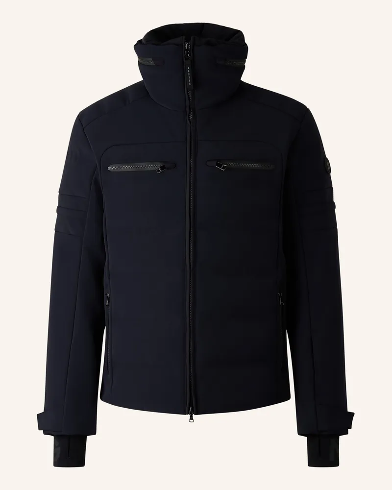 Bogner Daunen-Skijacke MINHO-D Schwarz