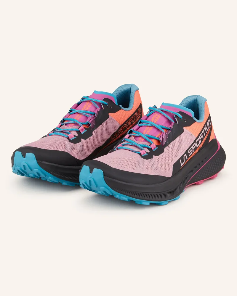 La Sportiva Trailrunning-Schuhe PRODIGIO Rosé