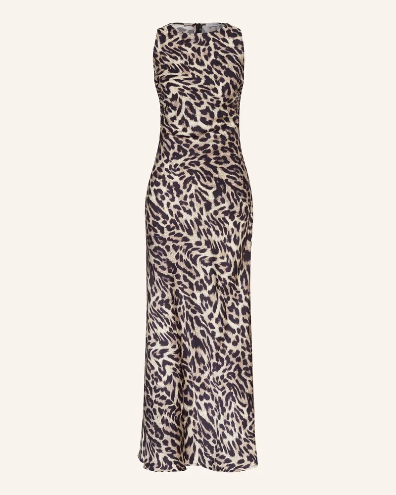 Mrs & HUGS Kleid Creme