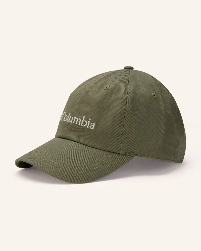 Columbia Sportswear Company Cap Provisions™ Ball grau Dunkelgrün