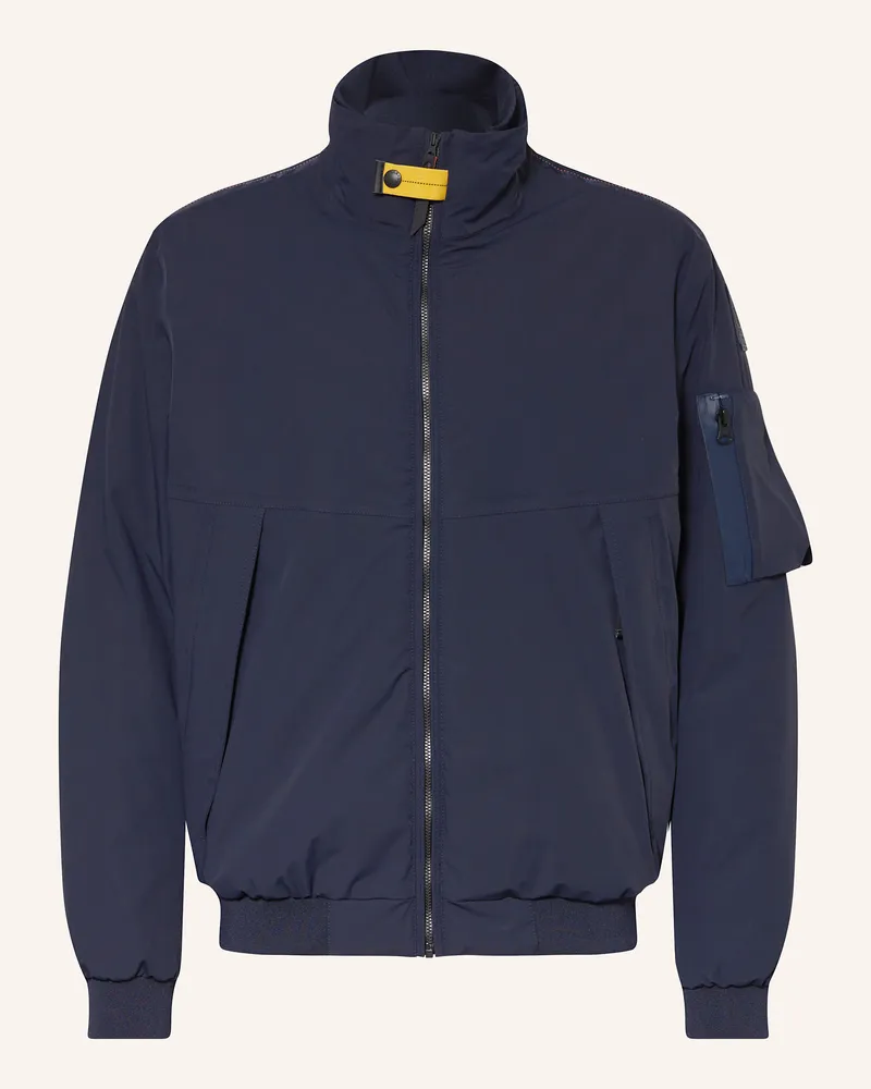 Parajumpers Blouson Liad blau Dunkelblau