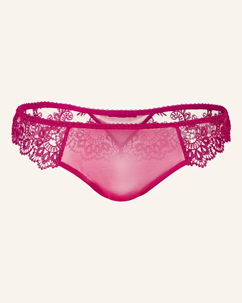 Simone Pérèle String Passion pink Pink