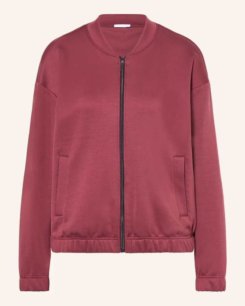 DESOTO Blouson SELMA Dunkelrot