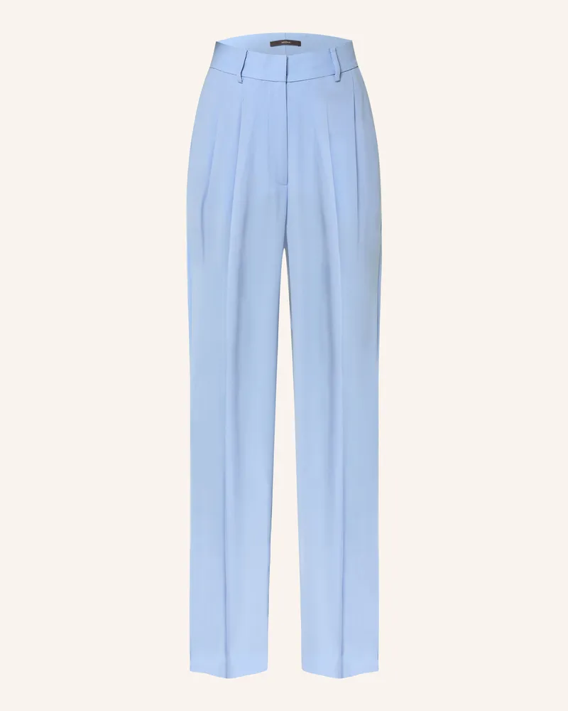 windsor. Marlenehose Hellblau