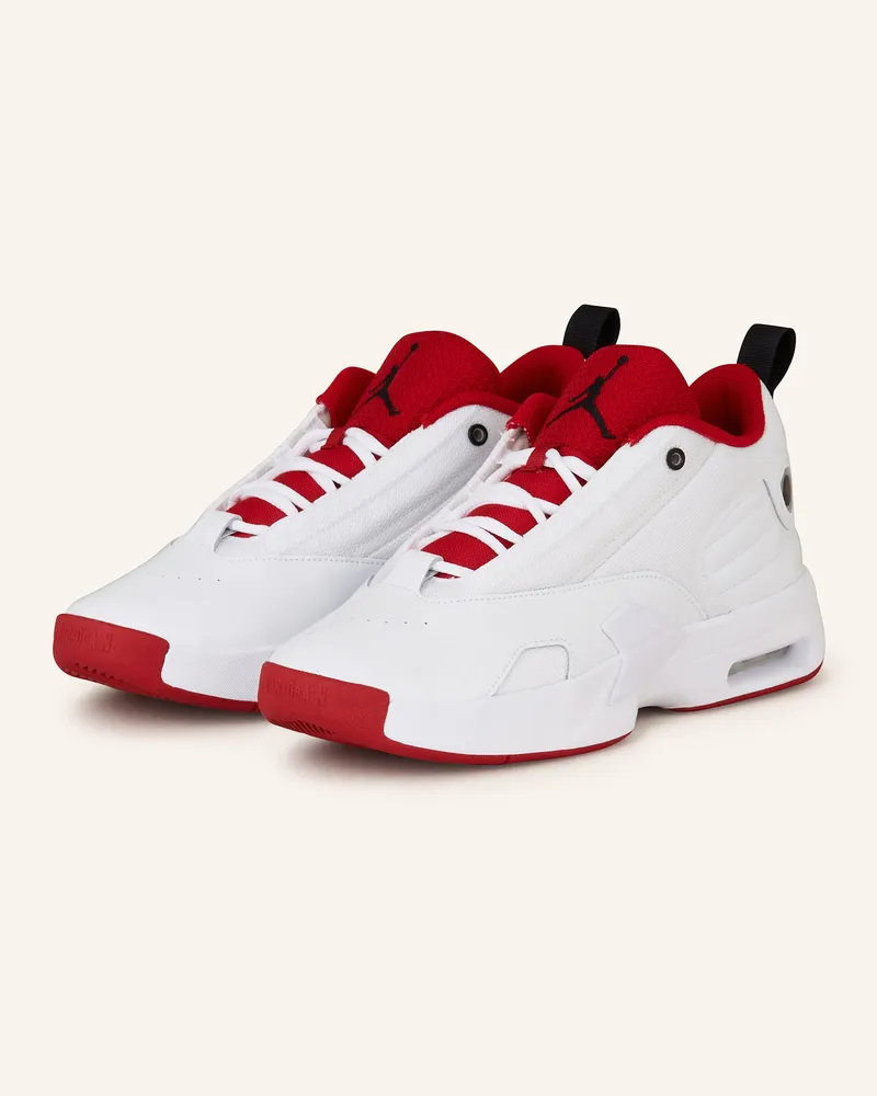 Jordan Baskettballschuhe JORDAN MAX AURA 6 Weiss