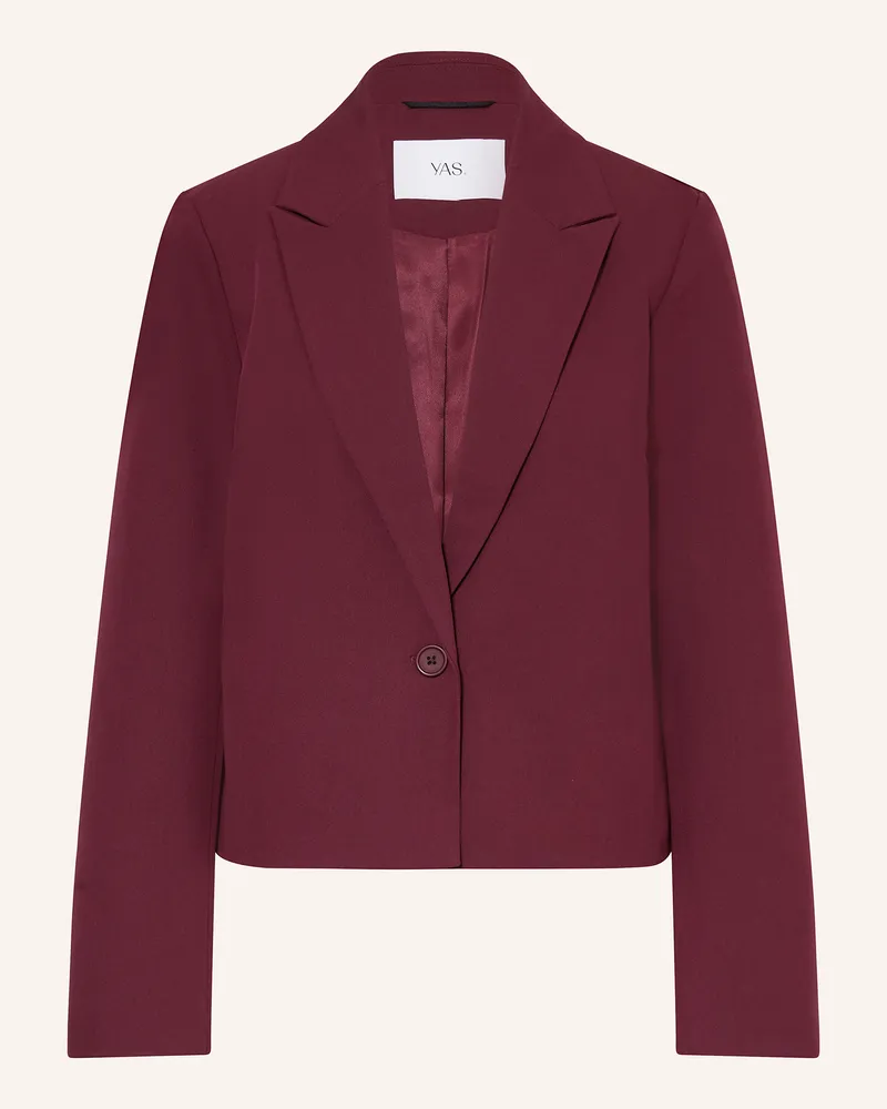 Y.A.S Blazer Port