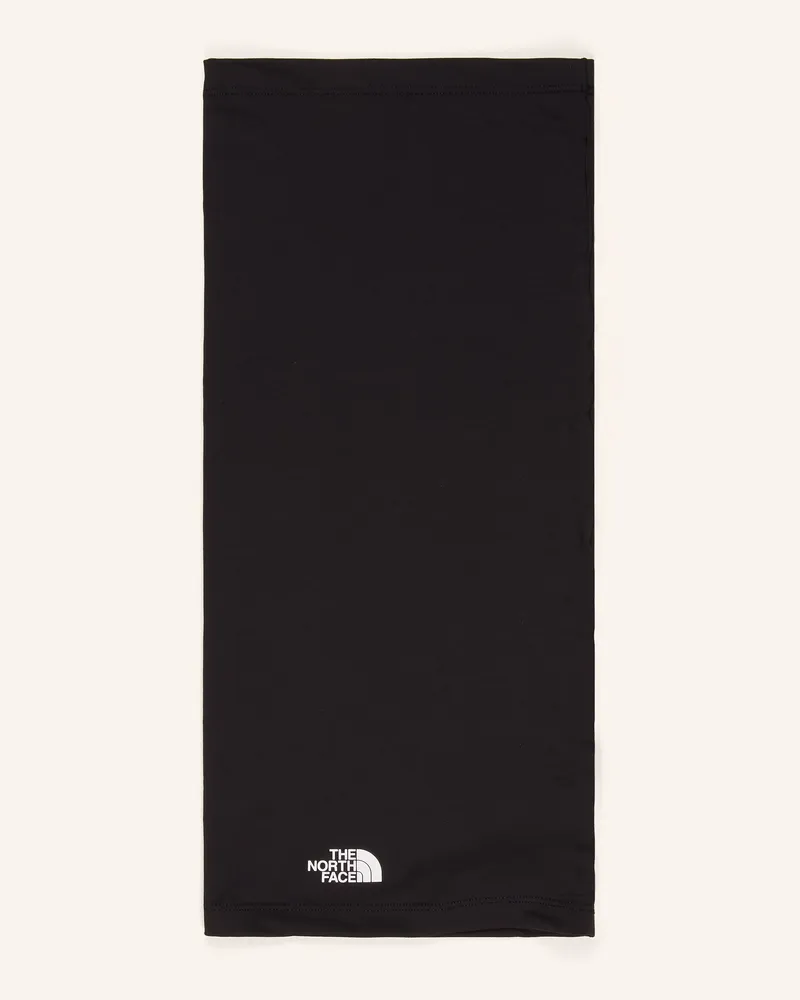 The North Face Multifunktionstuch Base Gaiter schwarz Schwarz