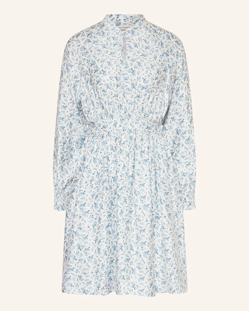 MOSS COPENHAGEN Kleid MSCHCAJSA KARALYNN Weiss