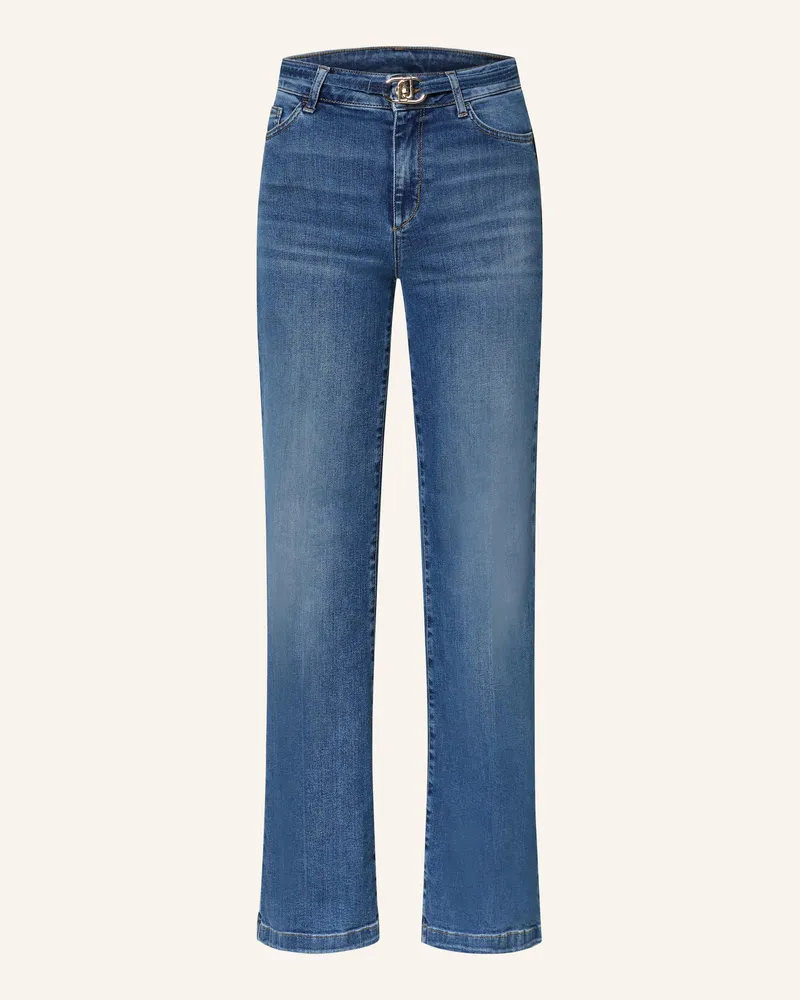 Liu Jo Straight Jeans 7l899
