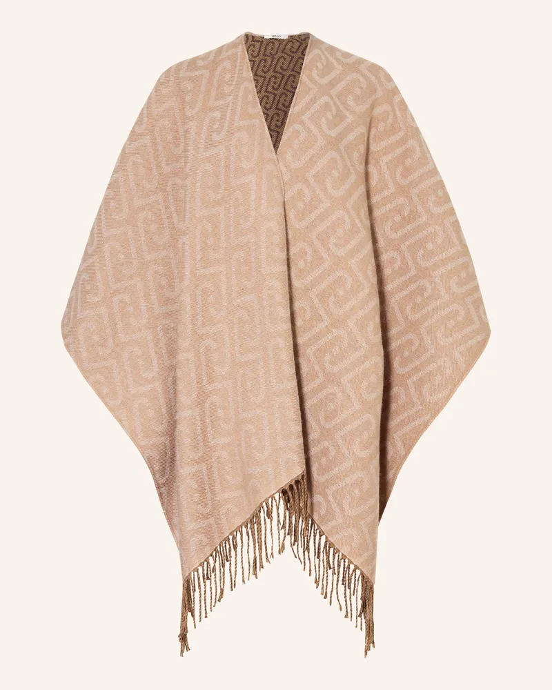 Liu Jo Cape beige Beige