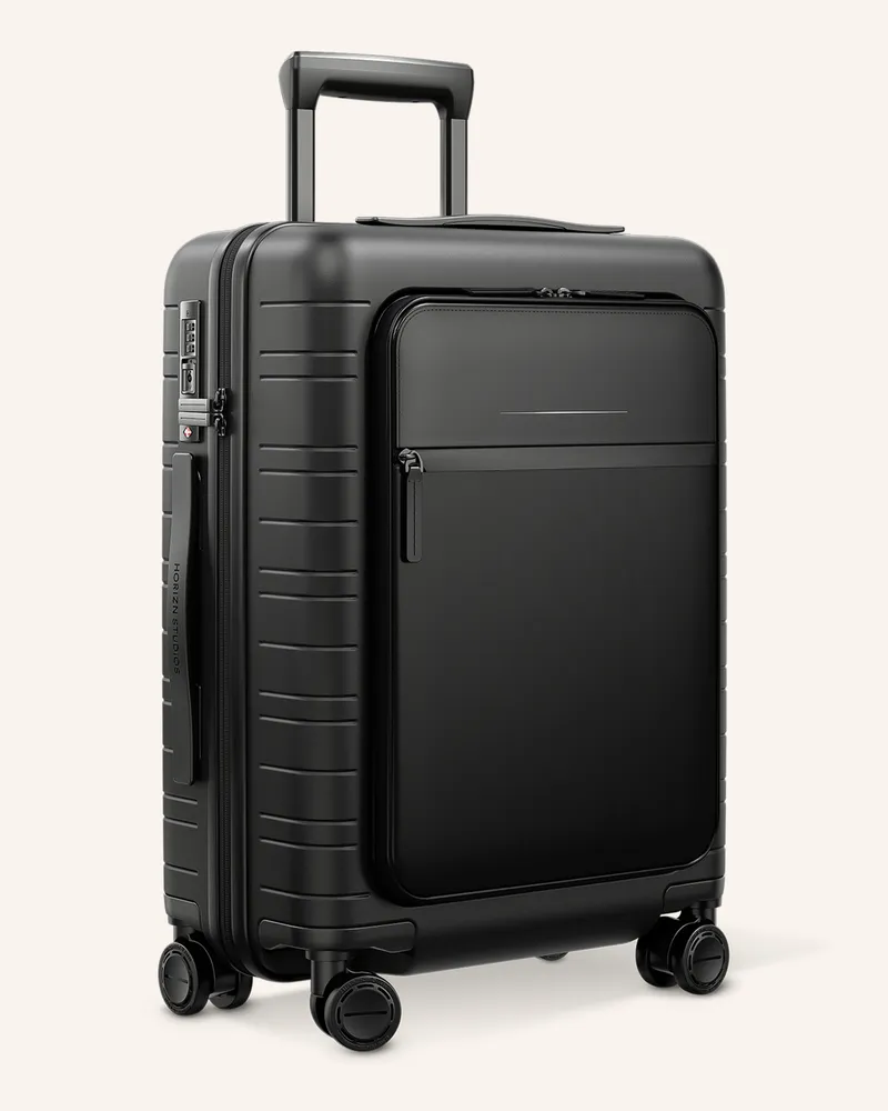 HORIZN STUDIOS Trolley m5 Cabin Pro schwarz Schwarz